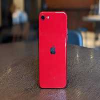 قاب و گلس گوشی آیفون Apple iPhone SE 2020