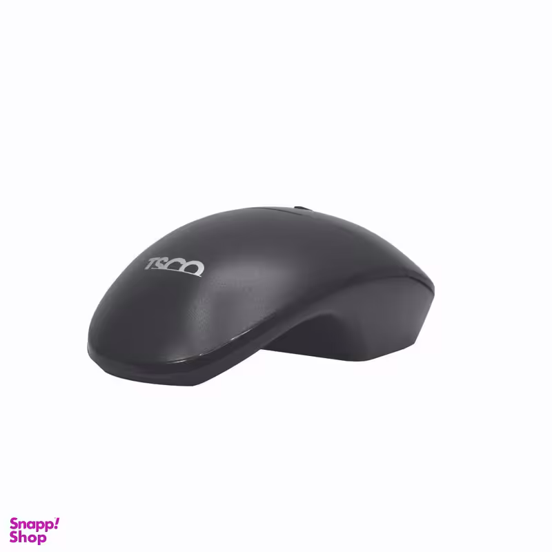 ماوس بی سیم تسکو مدل TM 692