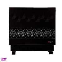 بخاری گازی نیک کالا مدل مرجان الماسه MN12_A