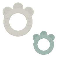 دندانگیر سیلیکونی کیکابو