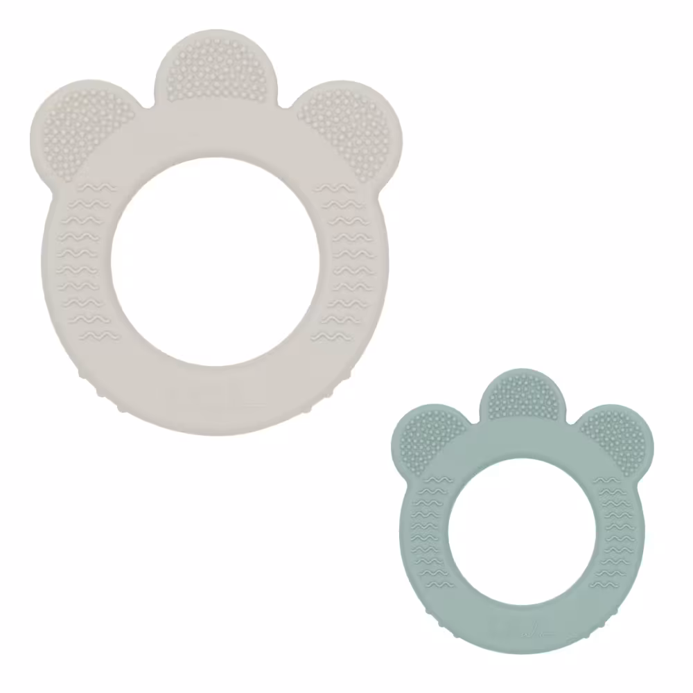 دندانگیر سیلیکونی کیکابو