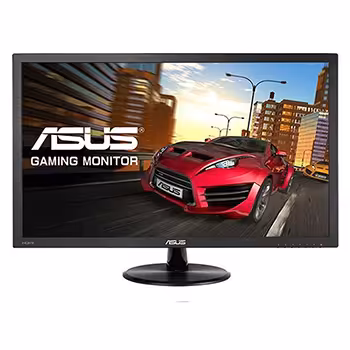 قیمت خرید مانیتور ایسوس VP278H کد6572 | Asus VP278H Monitor