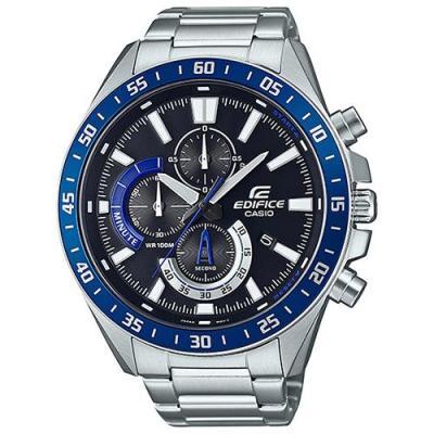 ساعت مچی مردانه Edifice 
مدل CASIO -EFV-620D-1A2VUDF