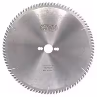 تیغ اره الماسه MDF انسی سایز 96×300 کد LHS086891-0
