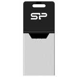 SILICON POWER Mobile X20 OTG Flash Memory - 16GB