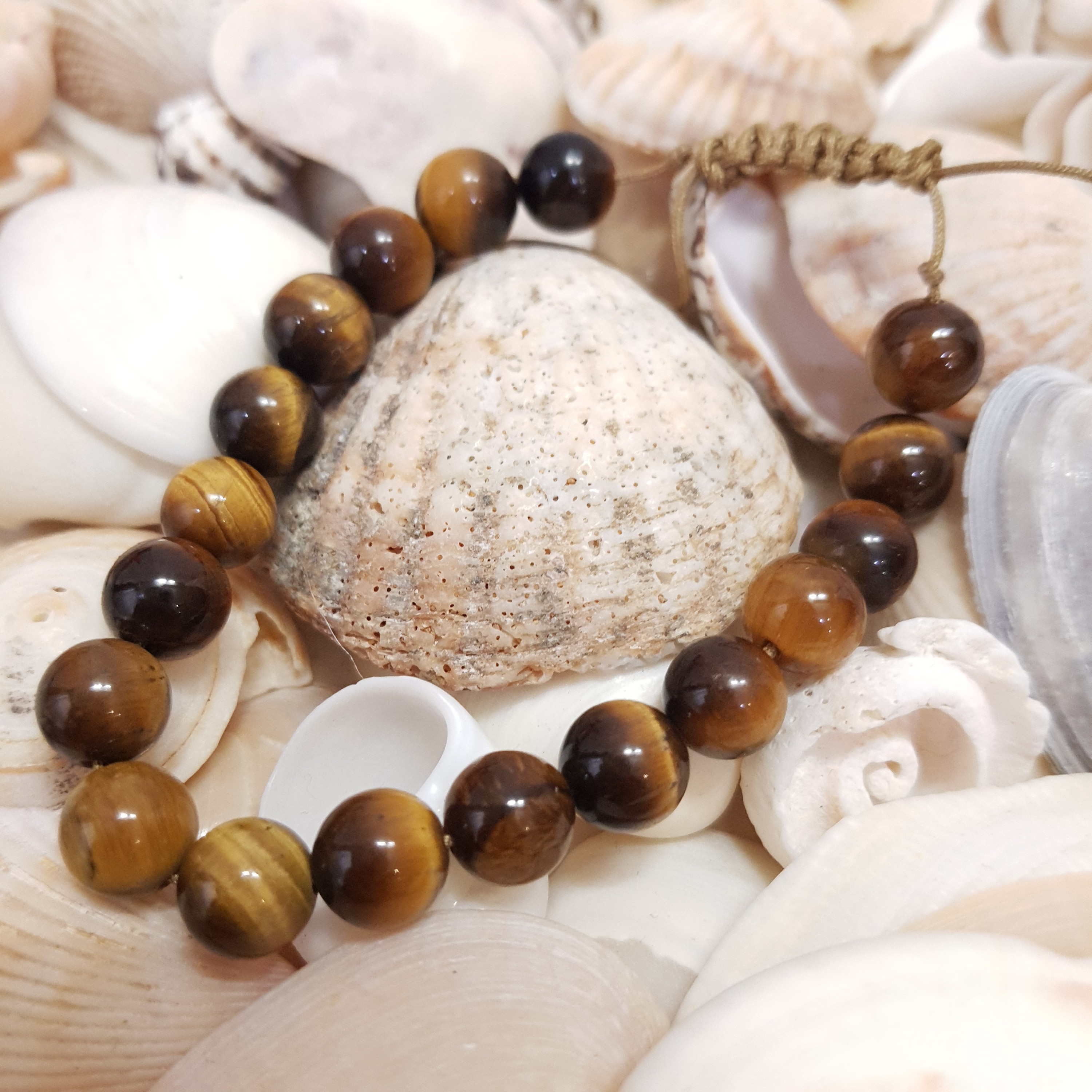 دستبند چشم ببر