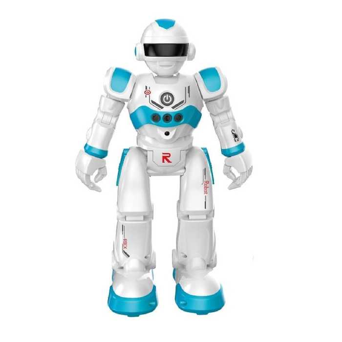 ربات لزوتویز مدل کنترلی کد 899