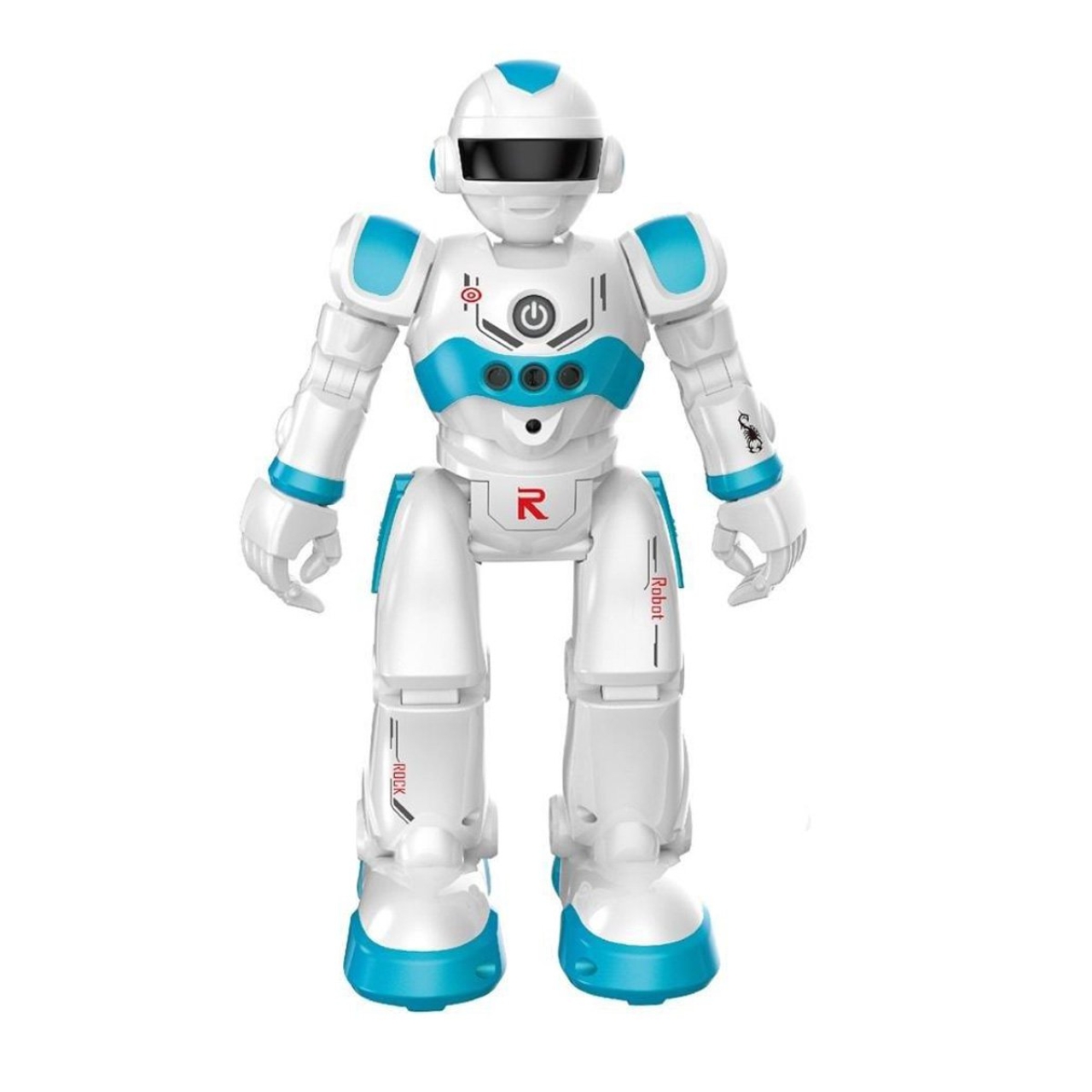 ربات لزوتویز مدل کنترلی کد 899