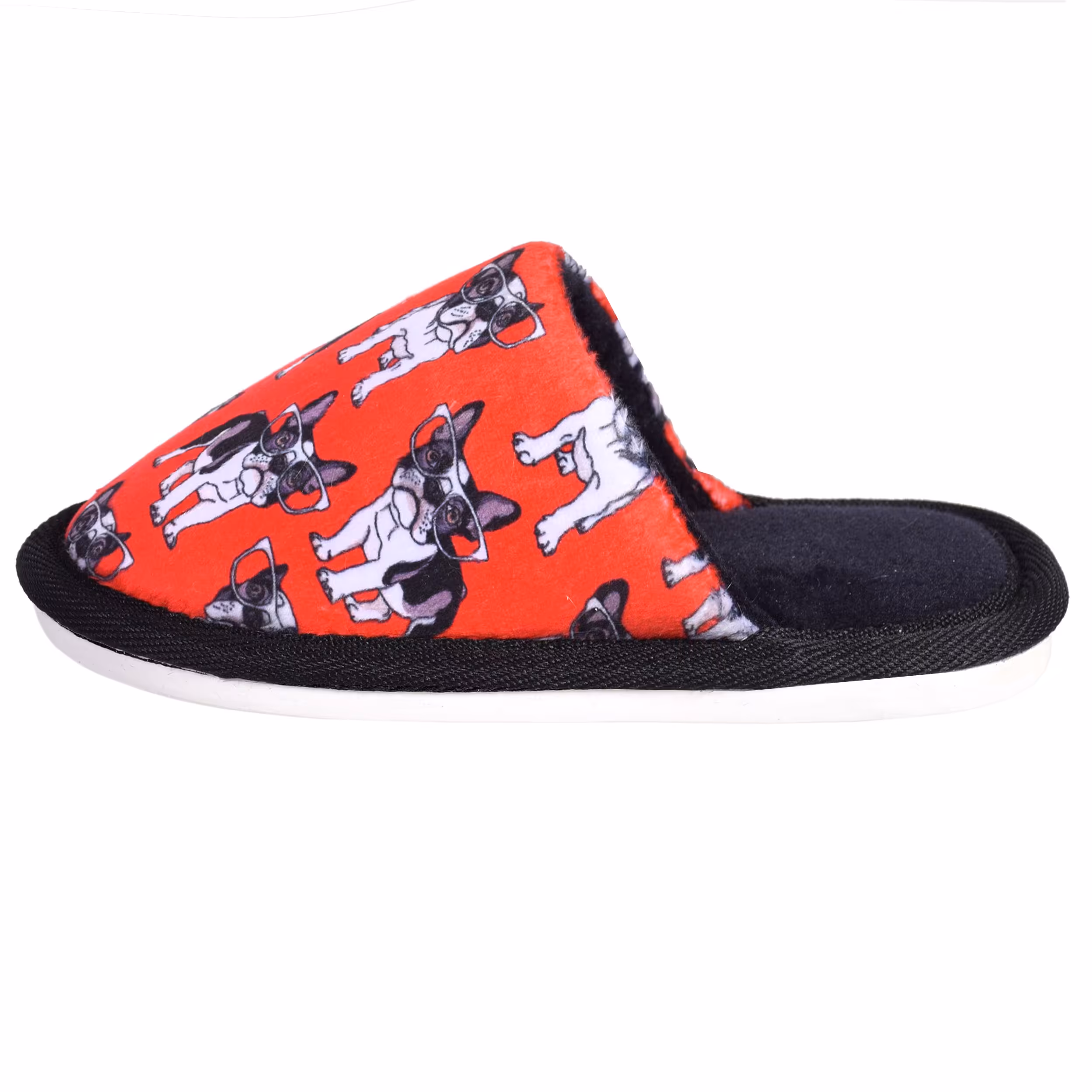 دمپایی نیکتا CPC-15000-11 کد 3264 قرمز