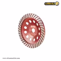 صفحه ساب گرانیت رونیکس 180x3 میلی متر مدل RH-3529