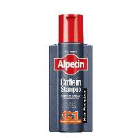شامپو آلپسین کافئین مدل سی وان - Alpecin