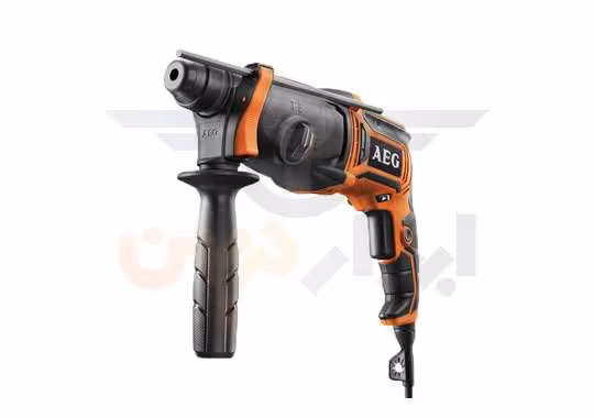 بتن کن سه کاره آاگ kh24 ie aeg