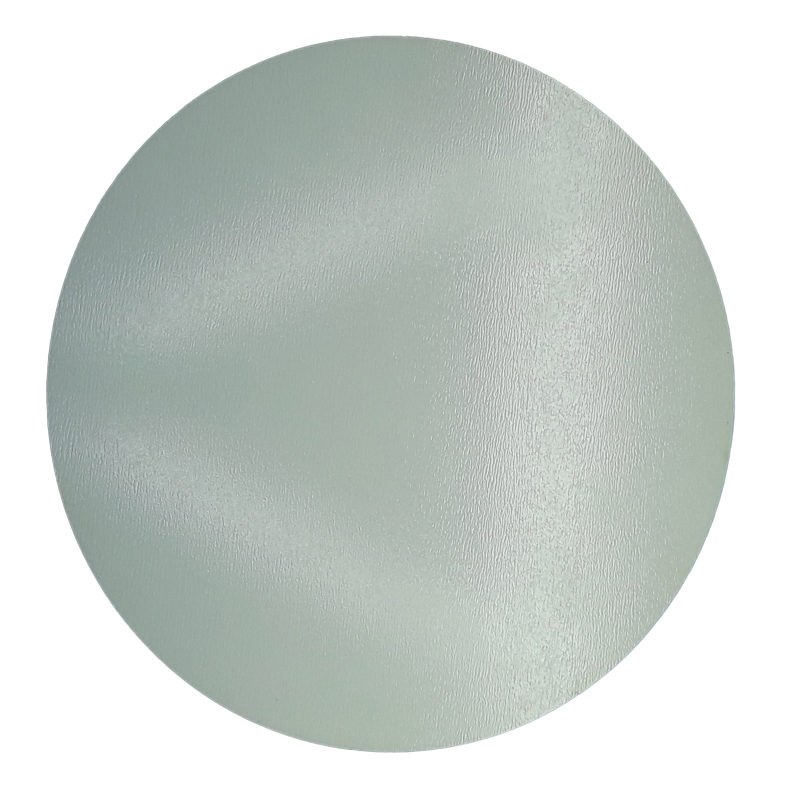 پک 20 عددی زیر کیکی (سینی کیک) دایره  ام دی اف 3 میل( پرینتی) رنگ سفید سایز 18