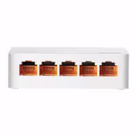 سوئیچ 5 پورت  توتولینک S505G