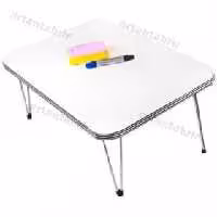 میز تحریر وایت بردی پارس 40*60