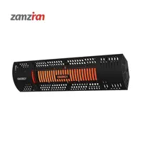 هیتر تابشی انرژی مدل GR0055