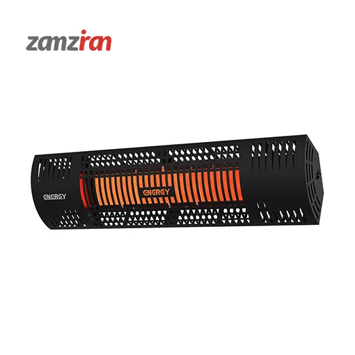 هیتر تابشی انرژی مدل GR0055
