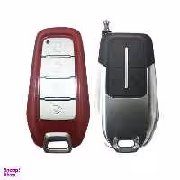 دزدگیر خودرو استیل میت مدل RX1000 کد RDBAT-08
