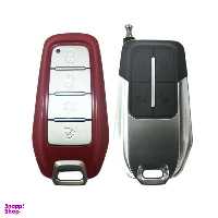 دزدگیر خودرو استیل میت مدل RX1000 کد RDBAT-08