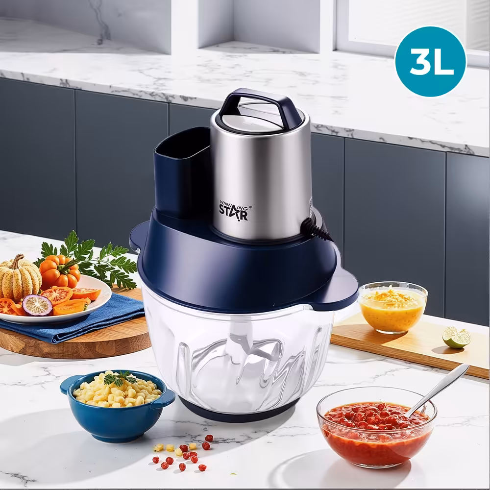 خردکن استار مدل ST-5580