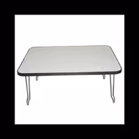 میز تحریر تاشو صفحه وایت برد44در 68 متوسط یک شین