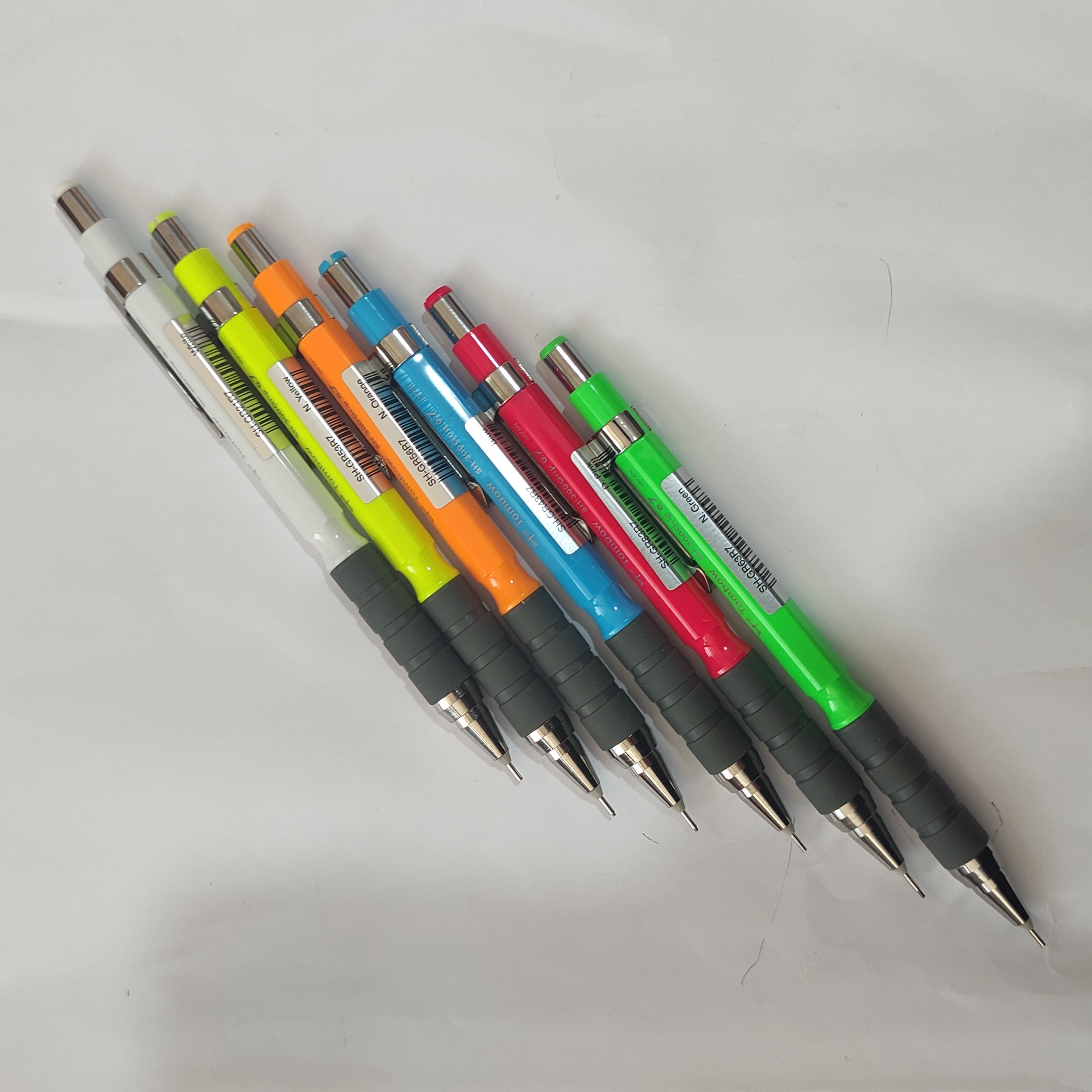 مداد اتود حرفه ای  0.7 تامبو 1625