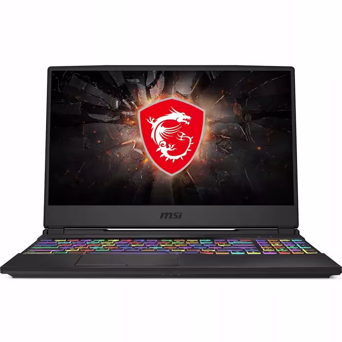 قیمت و خرید لپ تاپ گیمینگ 15.6 اینچ ام اس آی GE65 Raider 9SF Core i7/256GB SSD/16GB | یاس ارتباط