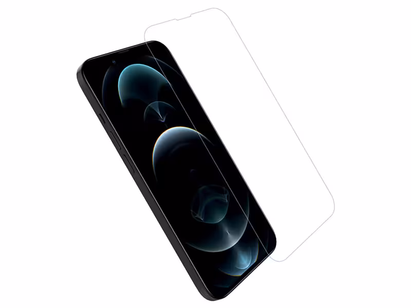 محافظ صفحه شیشه‌ای نیلکین آیفون 13 پرومکس Nillkin H Glass iPhone 13 Pro Max