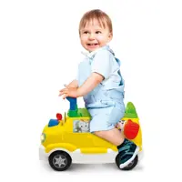 کامیون اسباب بازی دو کاره وین فان Winfun