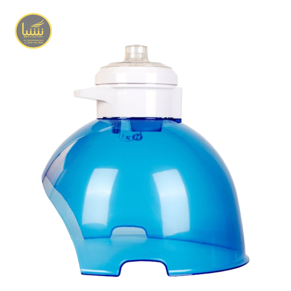 ماسک هیدروژن و اکسیژن تراپی