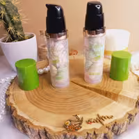 پرایمر رنگی کمانی کاریتر 