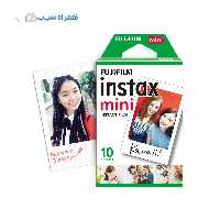فیلم مخصوص فوجی فیلم مدل Instax Mini