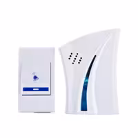 زنگ بیسیم Intelligent مدل 9510FD ( زنگ اخبار ، احضار منشی )