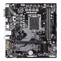 مادربرد گیگابایت مدل B760M D DDR4 rev. 1.0 - کالاوما