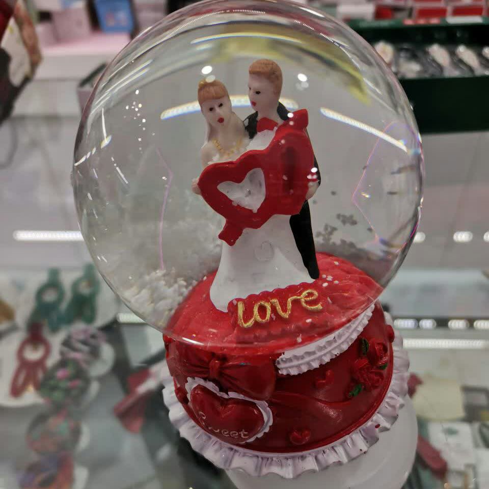 گوی کوکی ی متوسط عاشقانه قلب