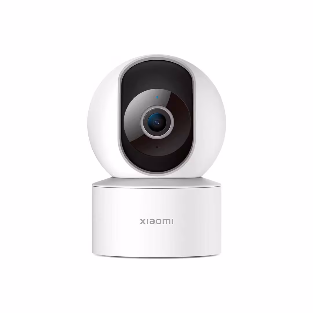 دوربین هوشمند شیائومی Smart Camera C200 مدل MJSXJ14CM - سفید