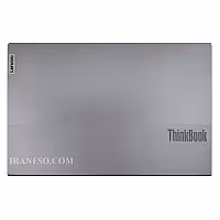 قاب پشت ال سی دی لپ تاپ لنوو ThinkBook 15 G3 نقره ای