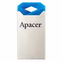ظرفیت 32 گیگابایت - نقد و بررسی | هدیش Apacer AH111 فلش اپیسر
