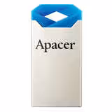 ظرفیت 32 گیگابایت - نقد و بررسی | هدیش Apacer AH111 فلش اپیسر
