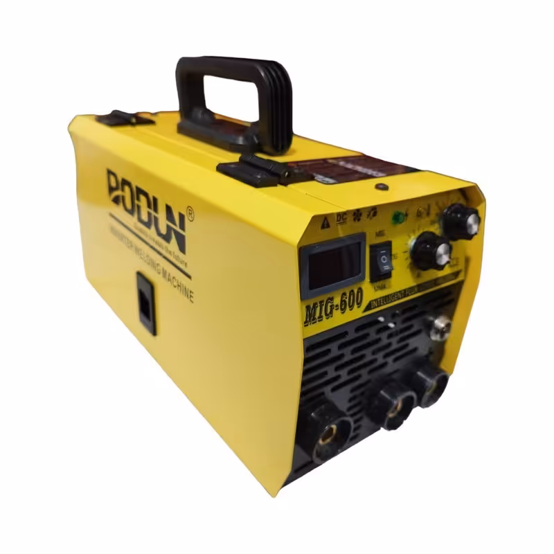 دستگاه جوش 600 آمپر بودون مدل MIG-600 CO2