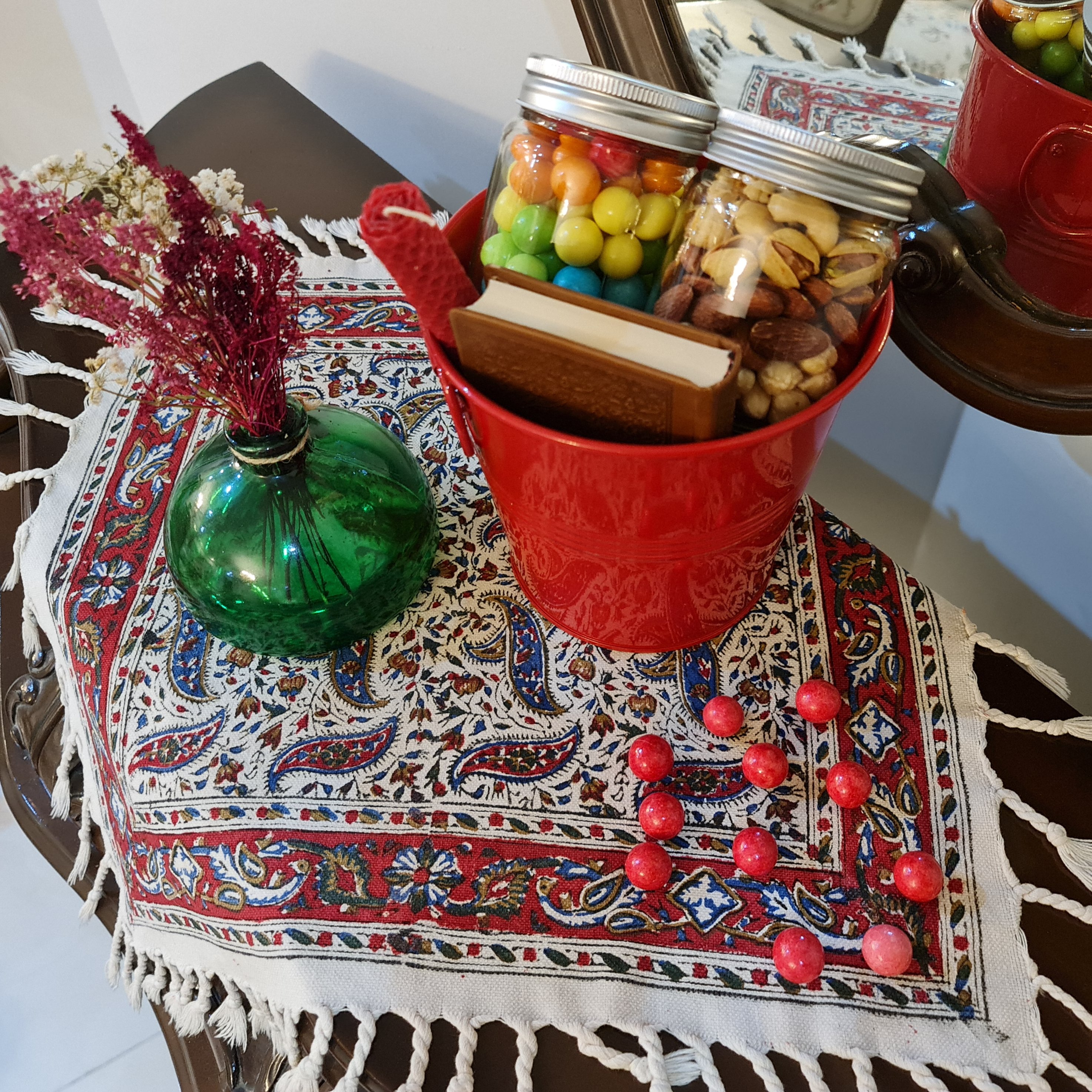 هدیه شب یلدا