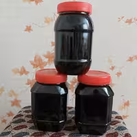 رب انار درجه یک مزرعه سبز محصول شهر آیسک (با بهترین کیفیت و ضمانت کیفیت محصول)