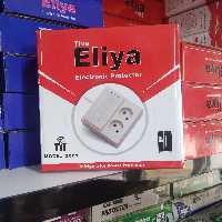 محافظ یخچالی ایلیا دوخانه کابل 1.80