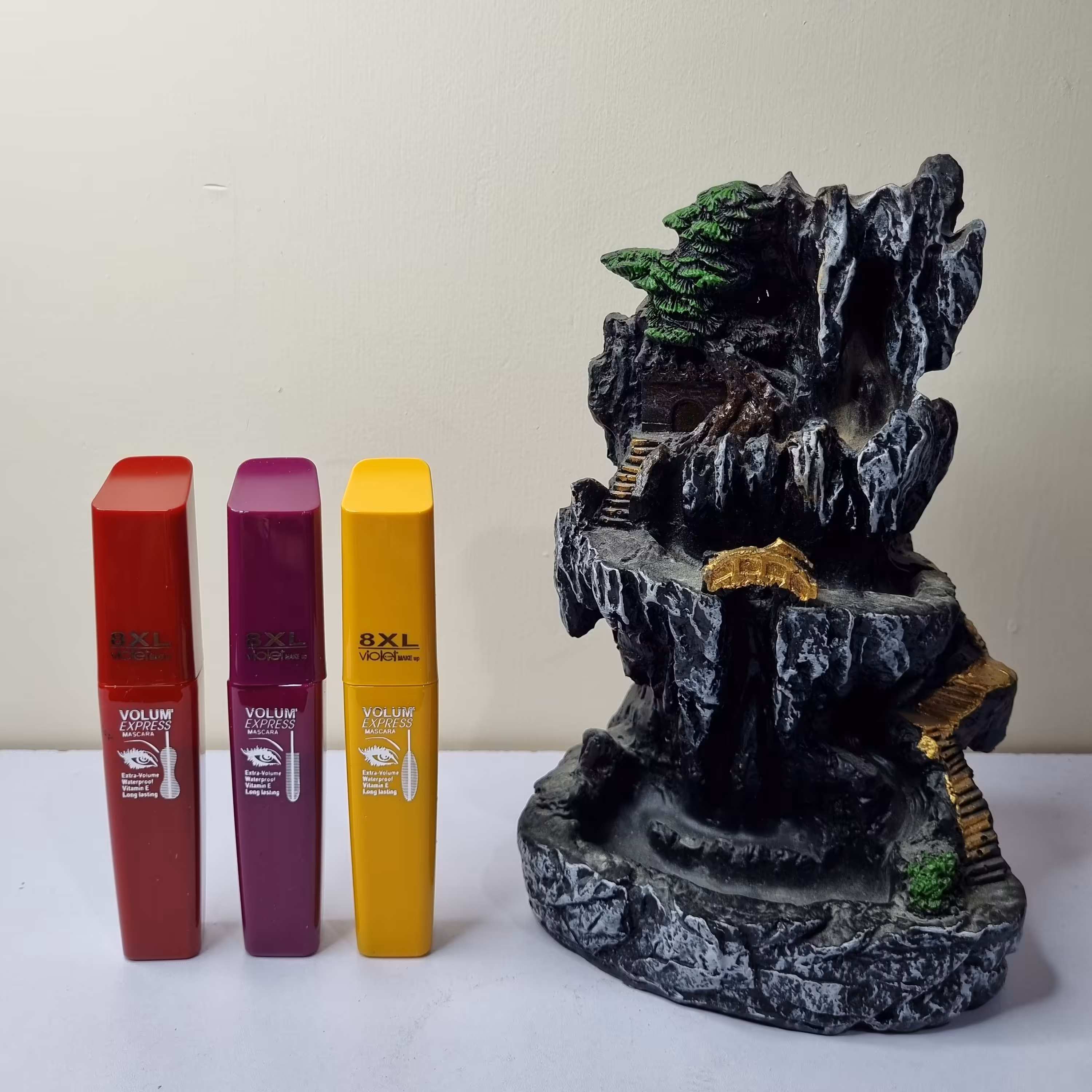 ریمل 8xl تعداد12تایی