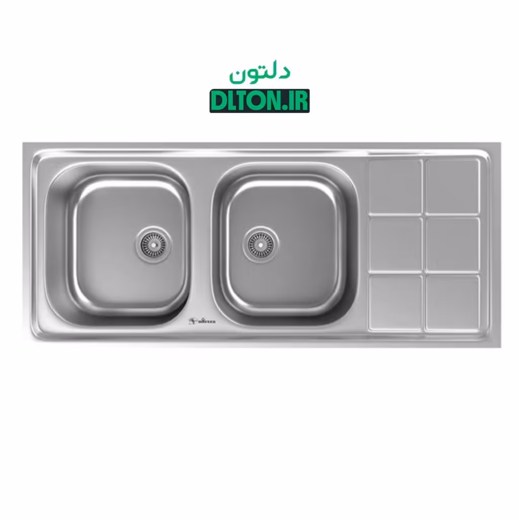 سینک داتیس مدل 145 توکار