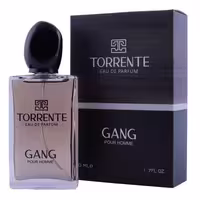 ادو پرفیوم مردانه تورنته مدل GANG حجم 50 میلی لیتر