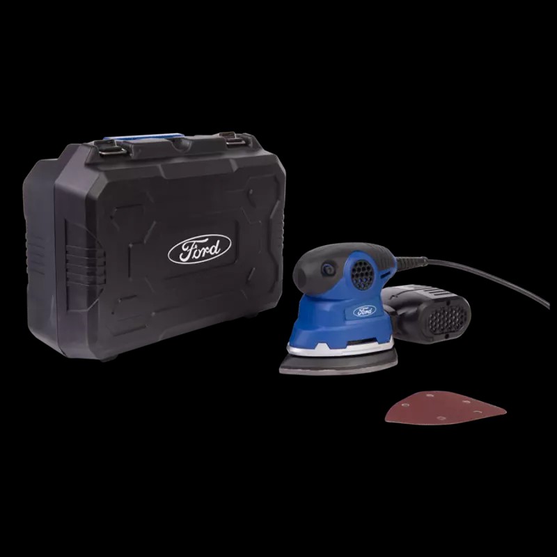 سنباده لرزان فورد 92