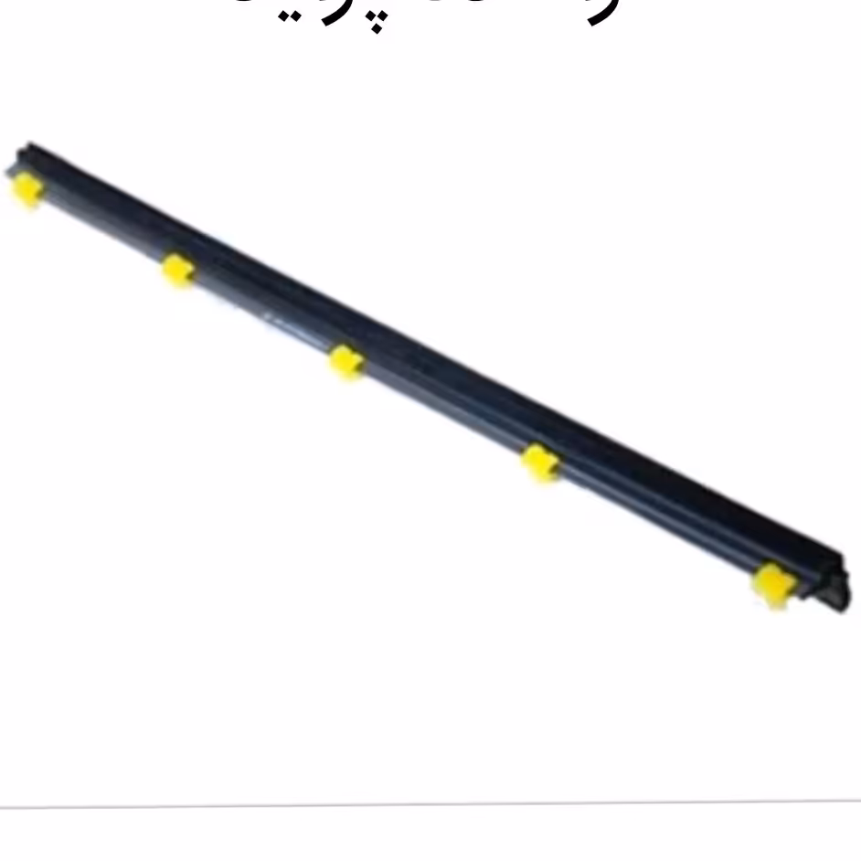 زه آبگیر شیشه جلو راننده پراید داخلی 