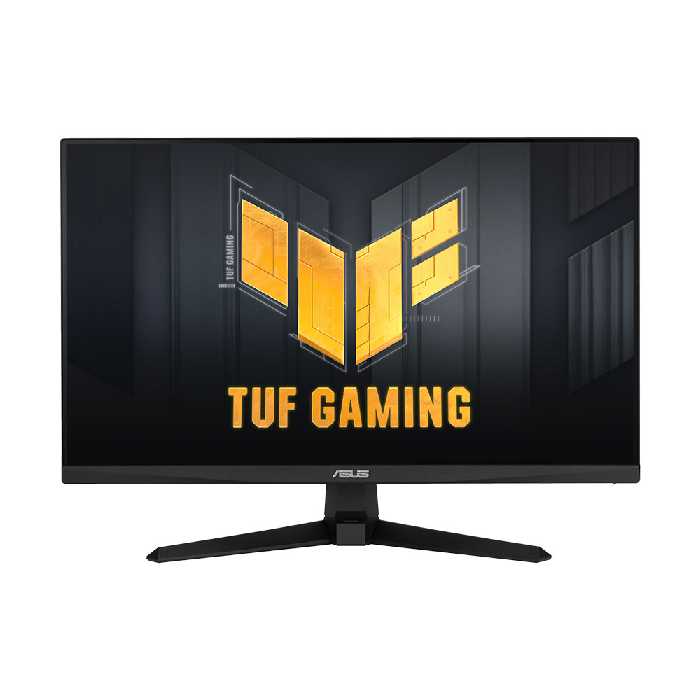 مانیتور ایسوس Asus TUF Gaming VG249QM1A اندازه 24 اینچ