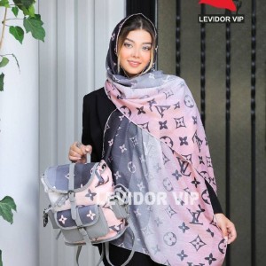 ست کوله و شال